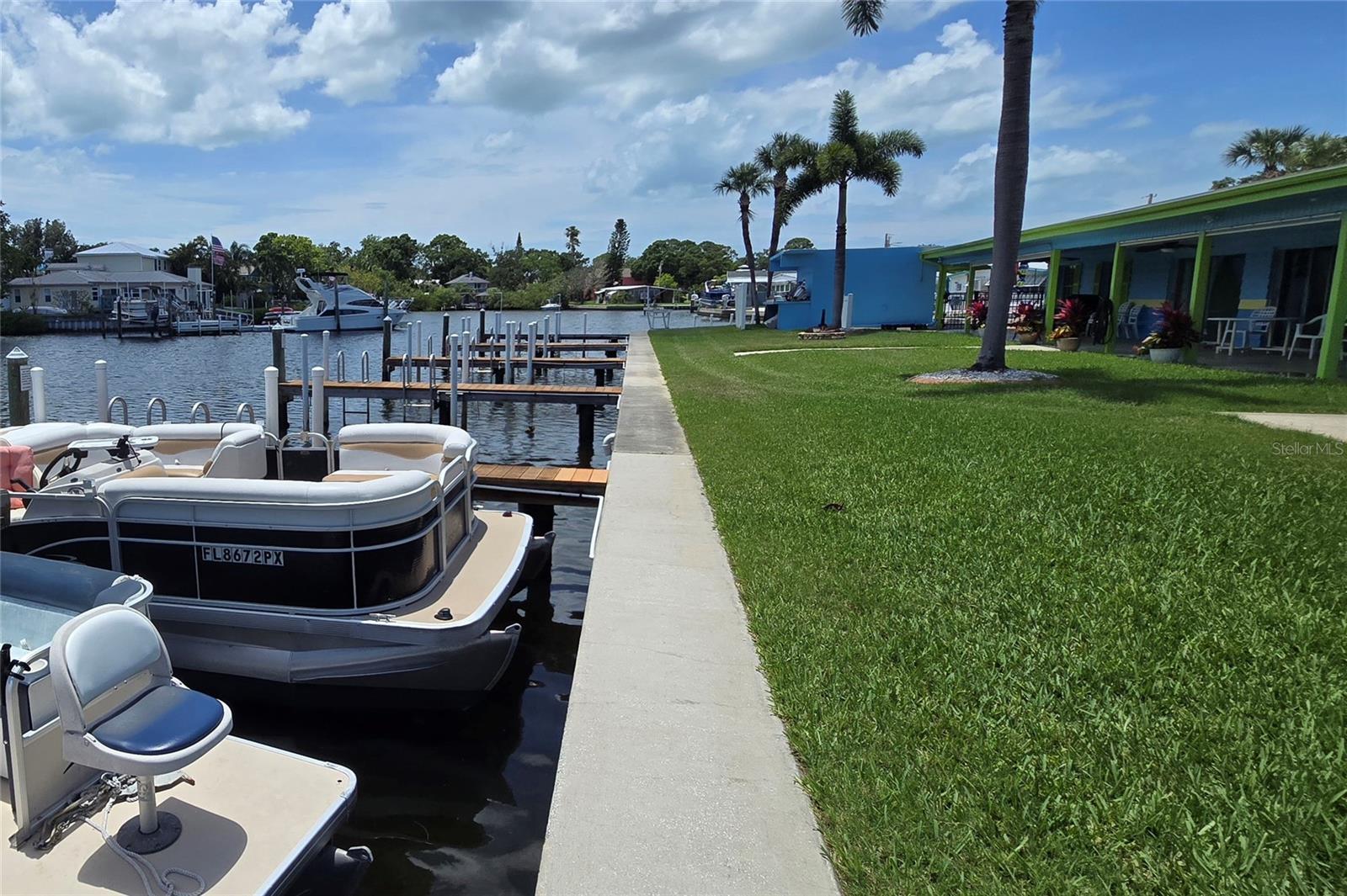 9 YAWL LN #9, PALM HARBOR, FL, 34683