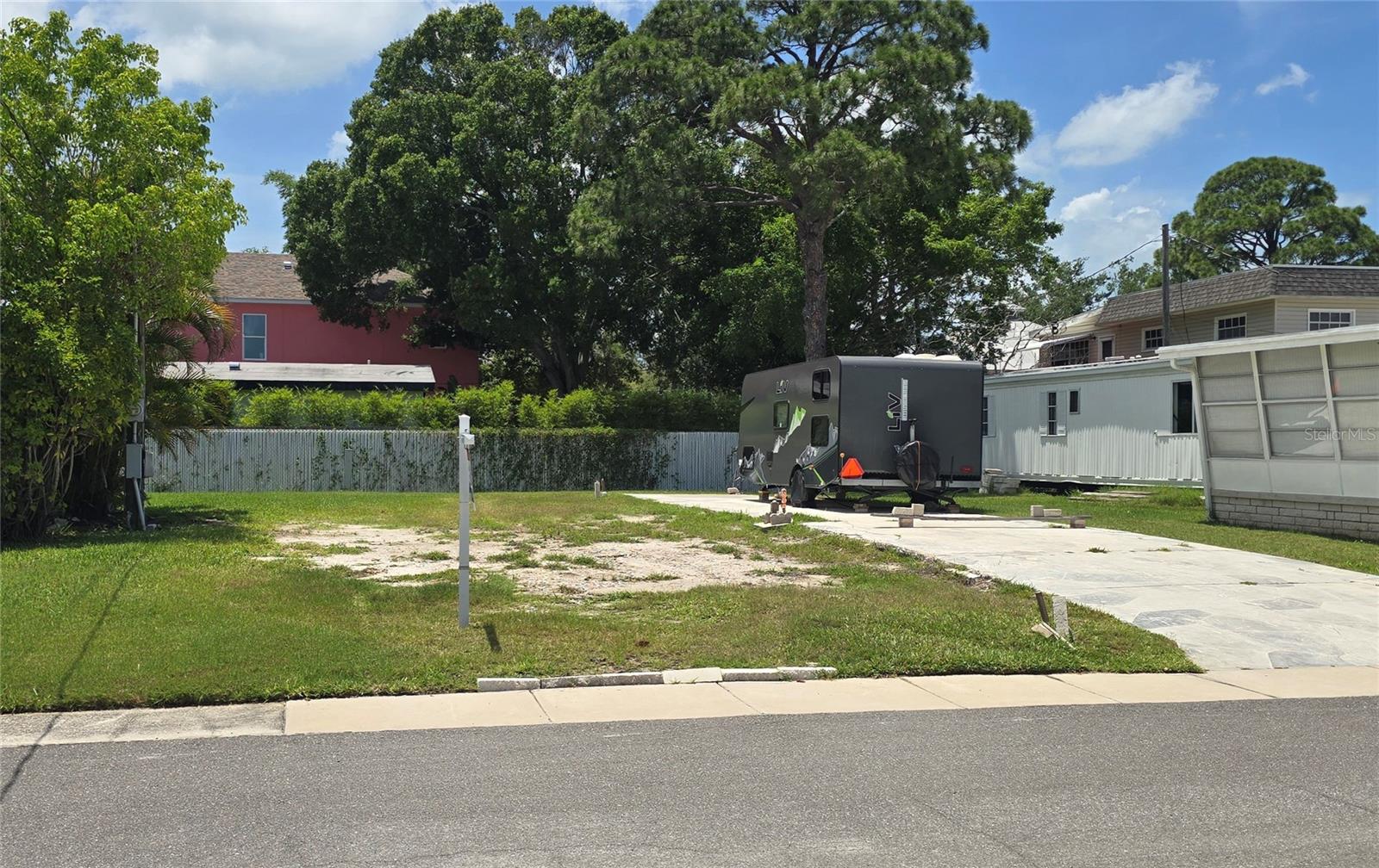 9 YAWL LN #9, PALM HARBOR, FL, 34683