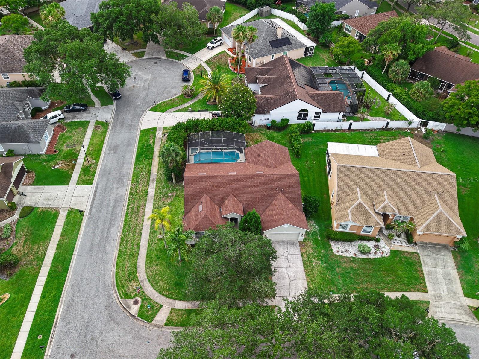 14850 LYMINGTON CIR, ORLANDO, FL, 32826