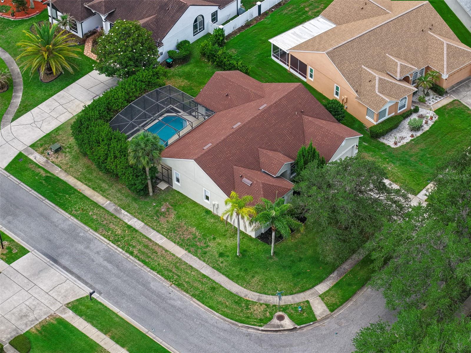 14850 LYMINGTON CIR, ORLANDO, FL, 32826