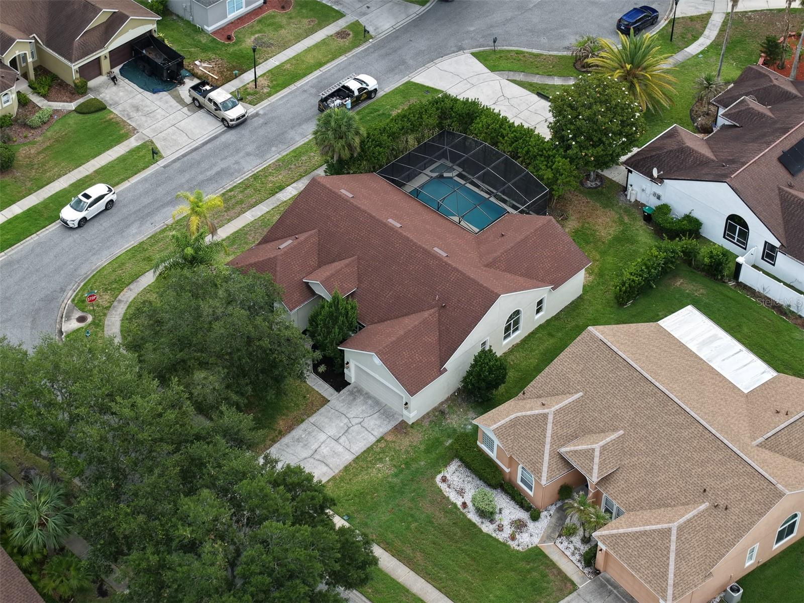 14850 LYMINGTON CIR, ORLANDO, FL, 32826