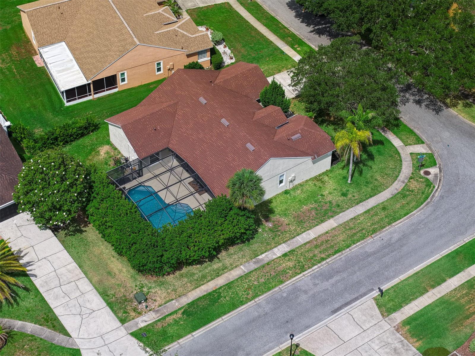 14850 LYMINGTON CIR, ORLANDO, FL, 32826