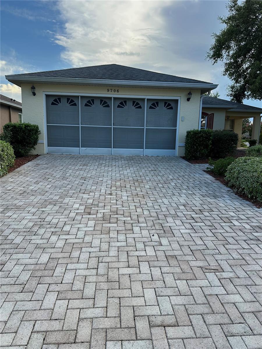 9706 SW 92ND PLACE RD, OCALA, FL, 34481