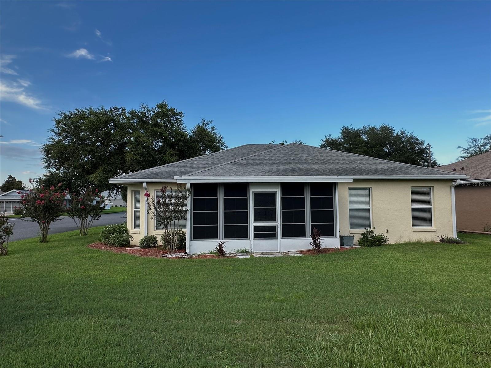 9706 SW 92ND PLACE RD, OCALA, FL, 34481
