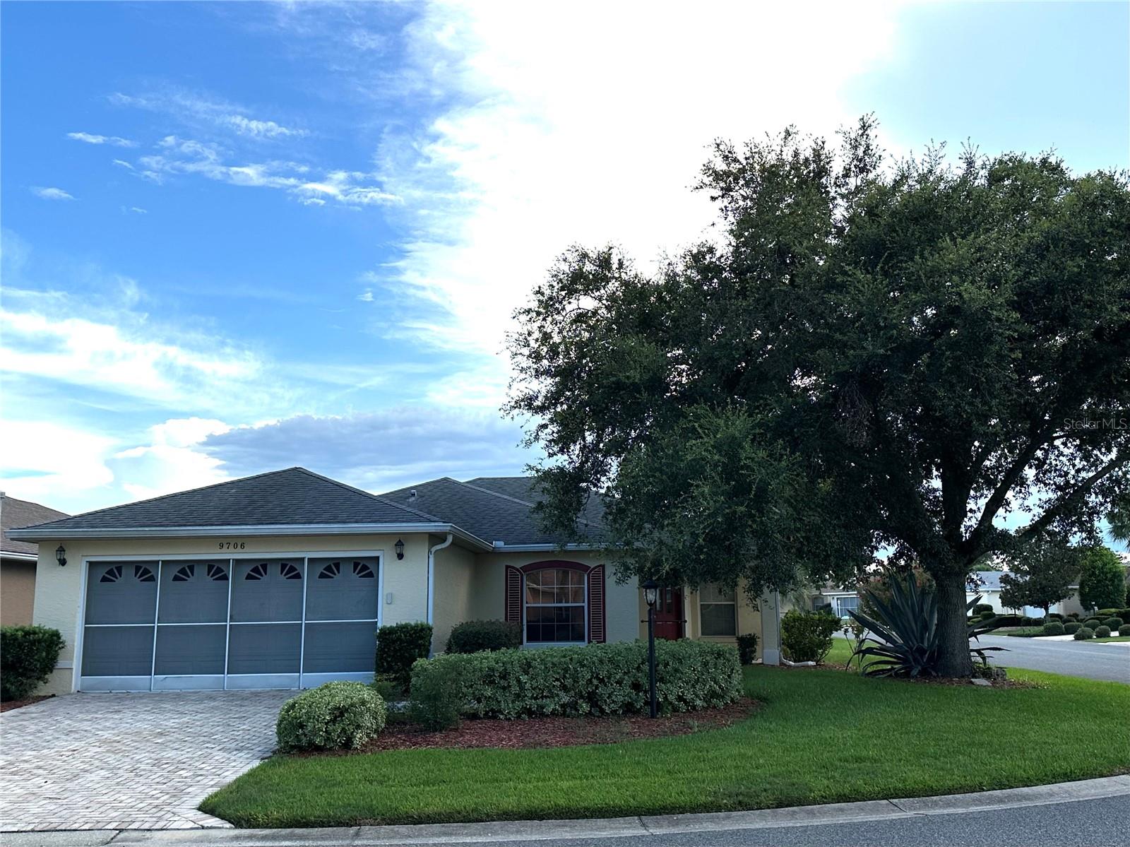 9706 SW 92ND PLACE RD, OCALA, FL, 34481