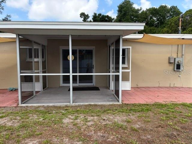 11601 109TH ST, SEMINOLE, FL, 33778