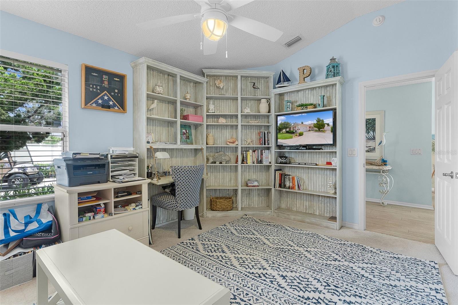 401 CALHOUN CT, THE VILLAGES, FL, 32162