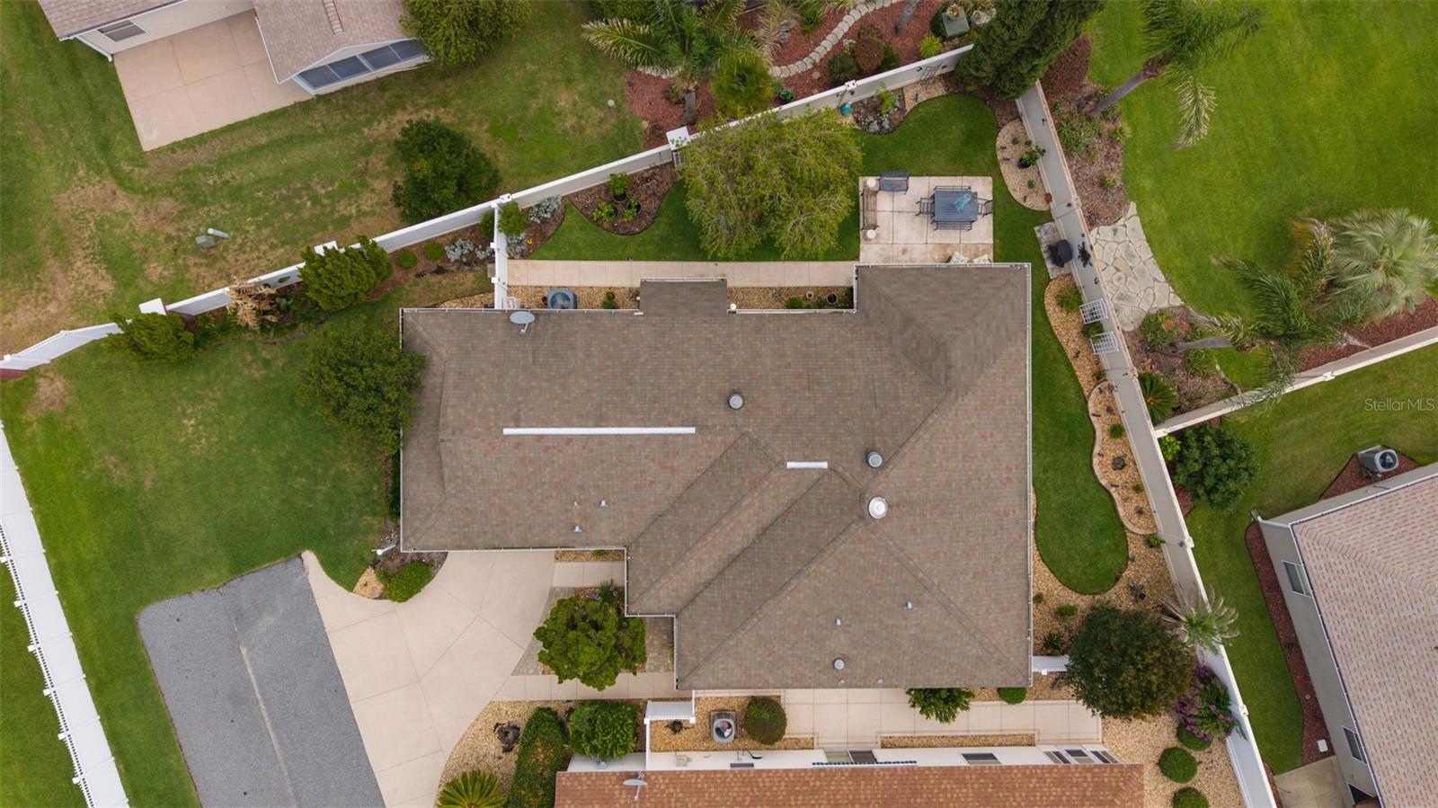 401 CALHOUN CT, THE VILLAGES, FL, 32162