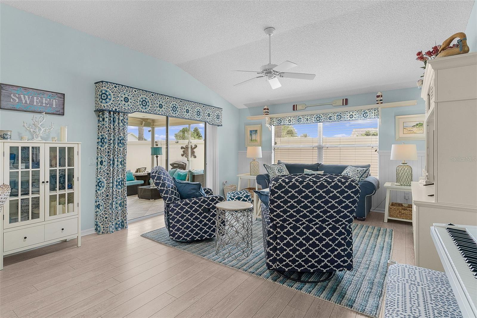 401 CALHOUN CT, THE VILLAGES, FL, 32162