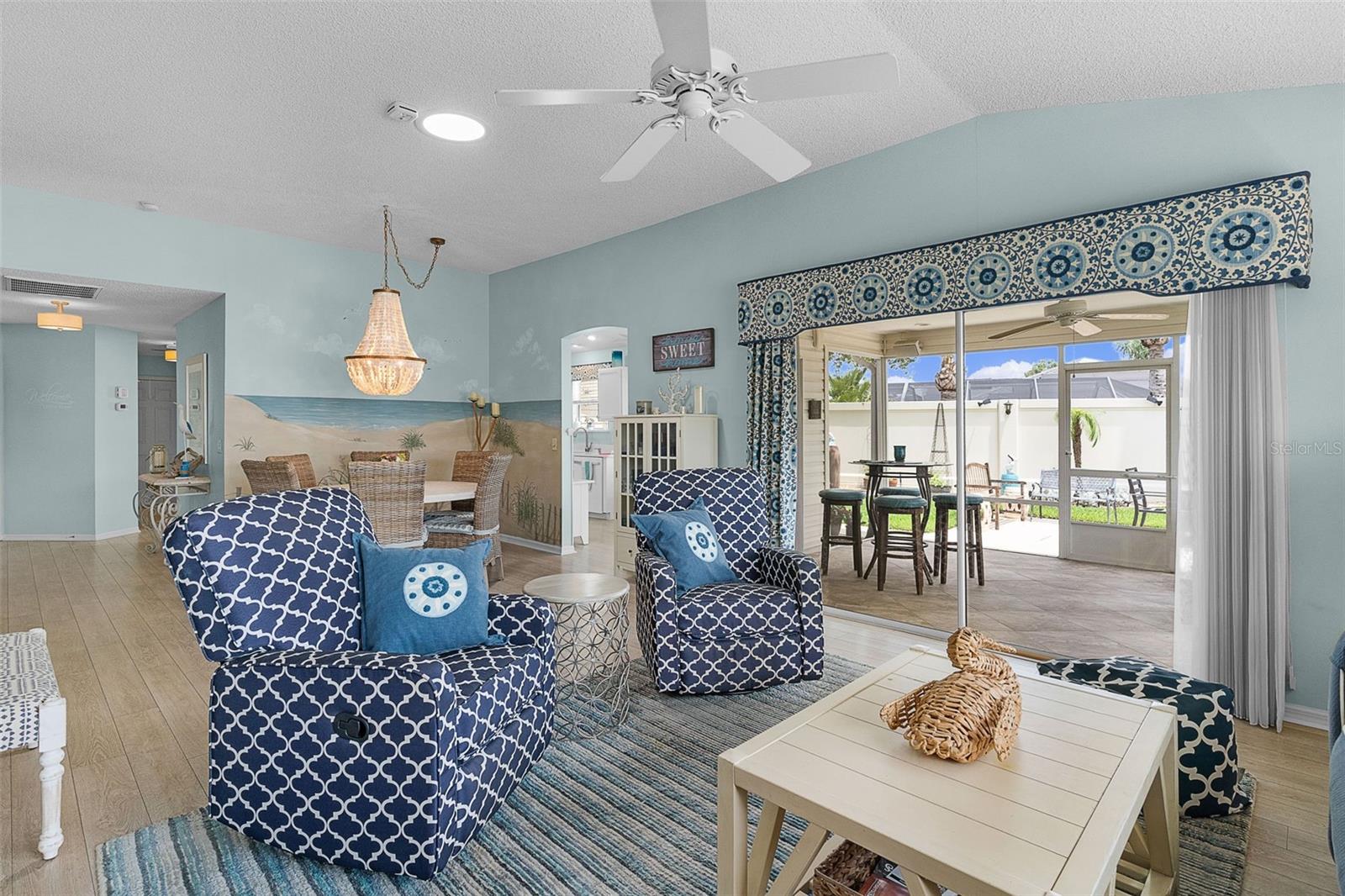 401 CALHOUN CT, THE VILLAGES, FL, 32162