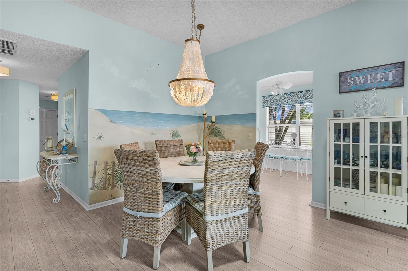 401 CALHOUN CT, THE VILLAGES, FL, 32162