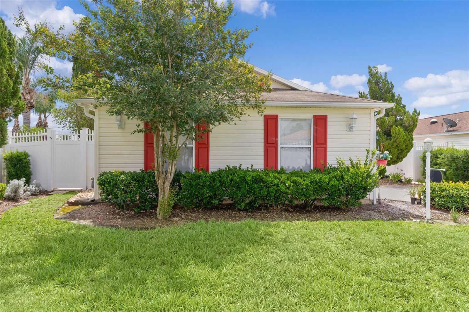 401 CALHOUN CT, THE VILLAGES, FL, 32162