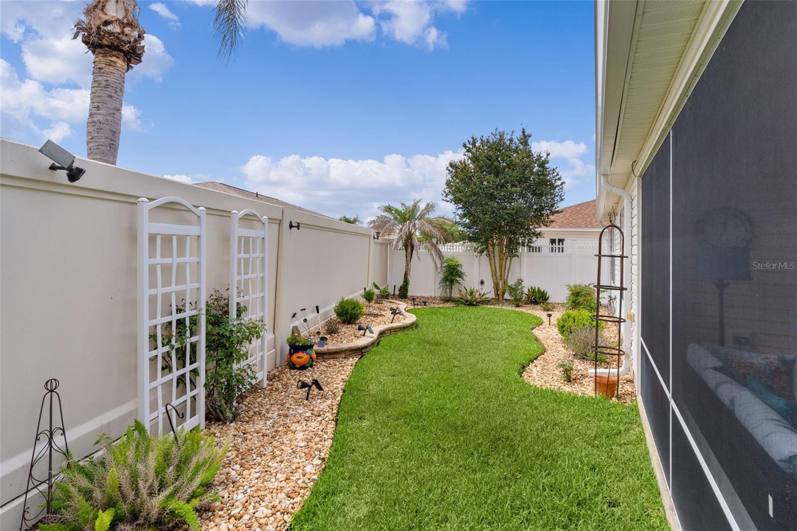 401 CALHOUN CT, THE VILLAGES, FL, 32162