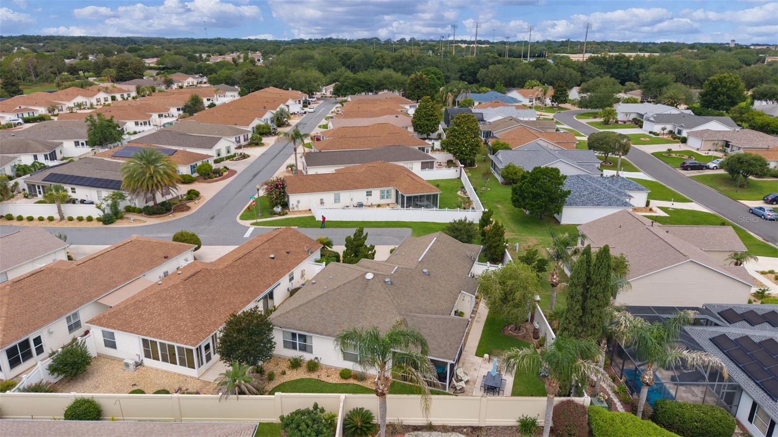 401 CALHOUN CT, THE VILLAGES, FL, 32162