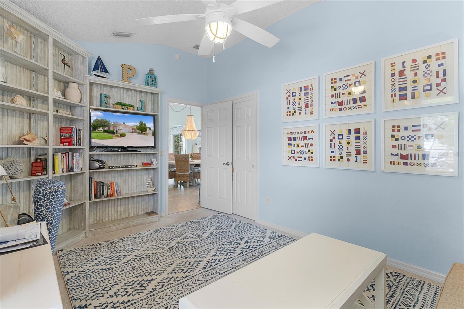 401 CALHOUN CT, THE VILLAGES, FL, 32162