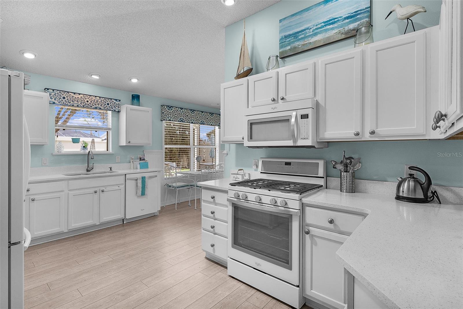 401 CALHOUN CT, THE VILLAGES, FL, 32162
