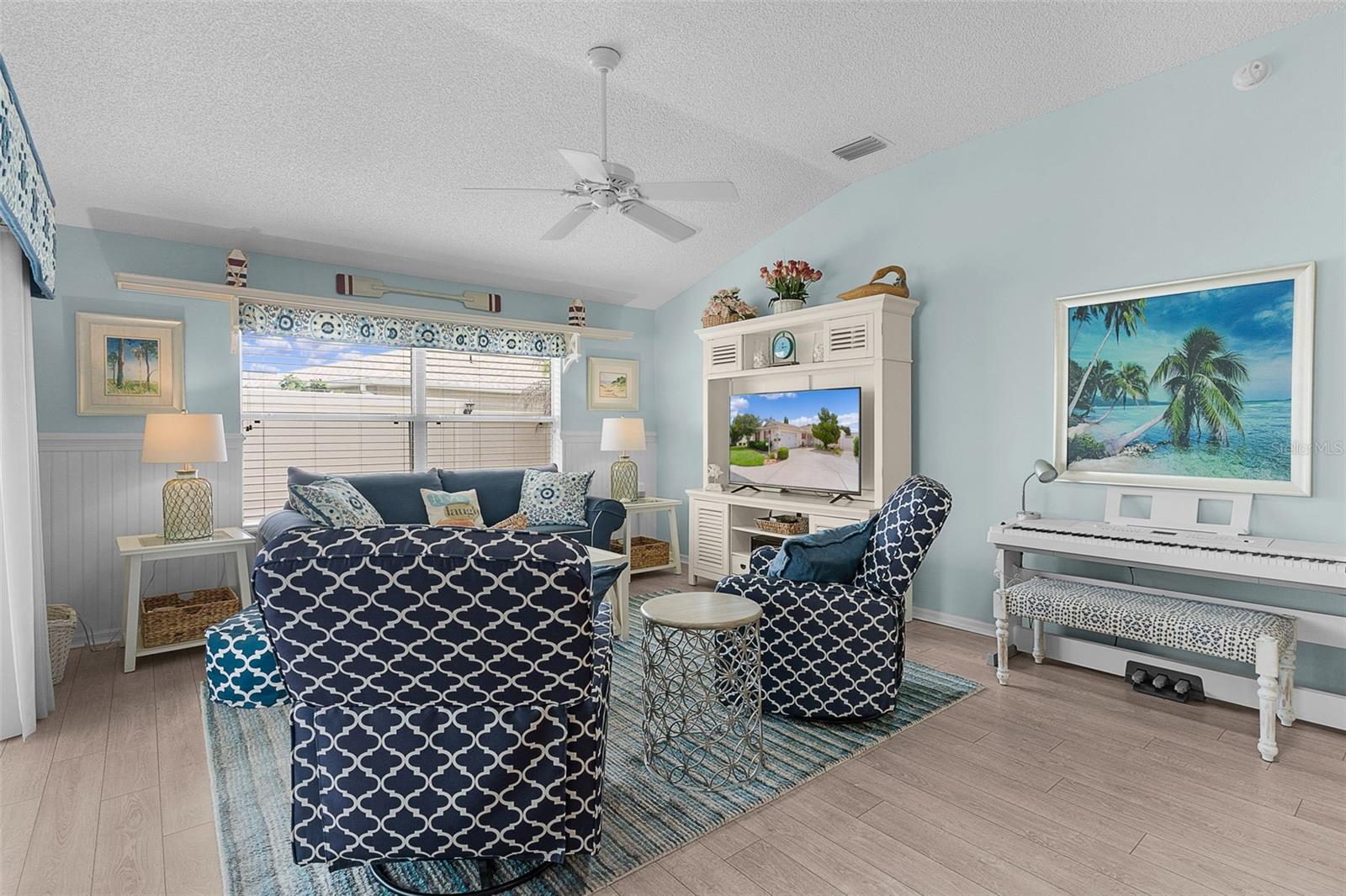 401 CALHOUN CT, THE VILLAGES, FL, 32162