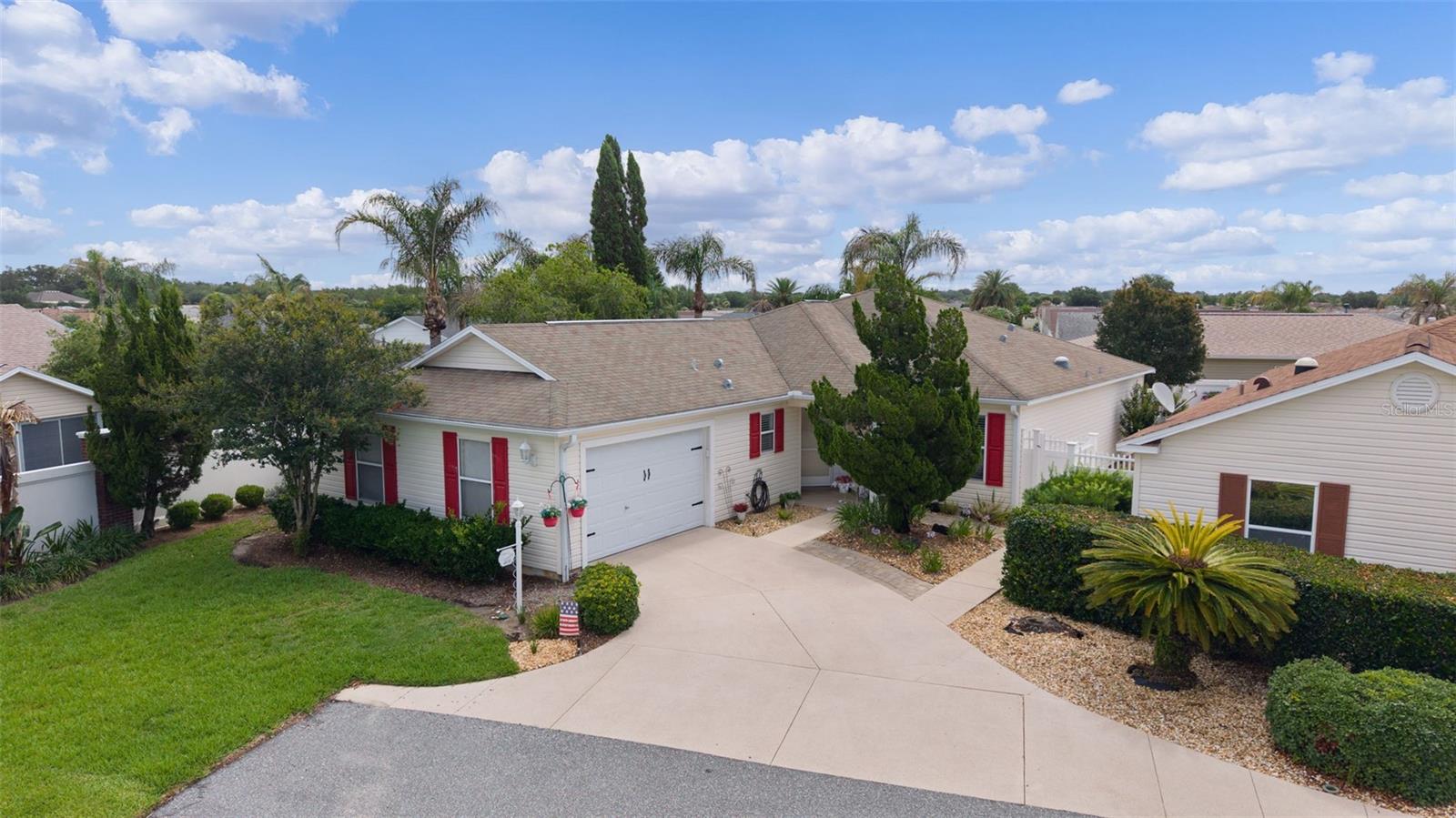 401 CALHOUN CT, THE VILLAGES, FL, 32162