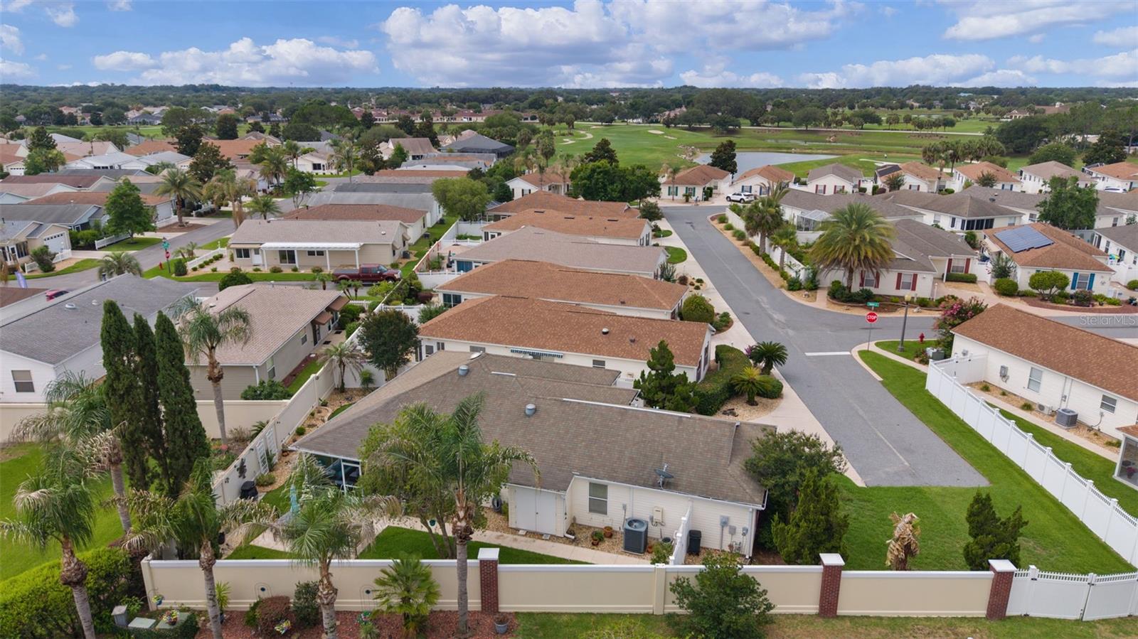 401 CALHOUN CT, THE VILLAGES, FL, 32162