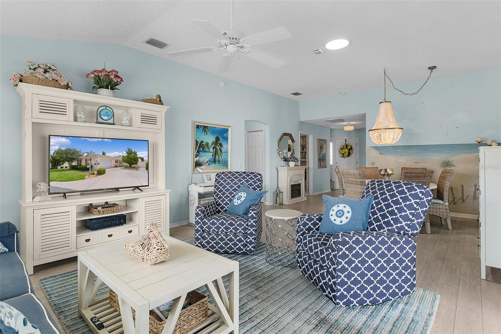 401 CALHOUN CT, THE VILLAGES, FL, 32162