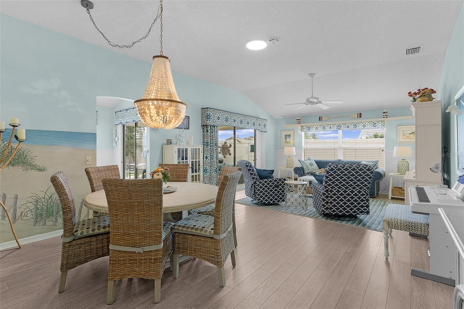401 CALHOUN CT, THE VILLAGES, FL, 32162