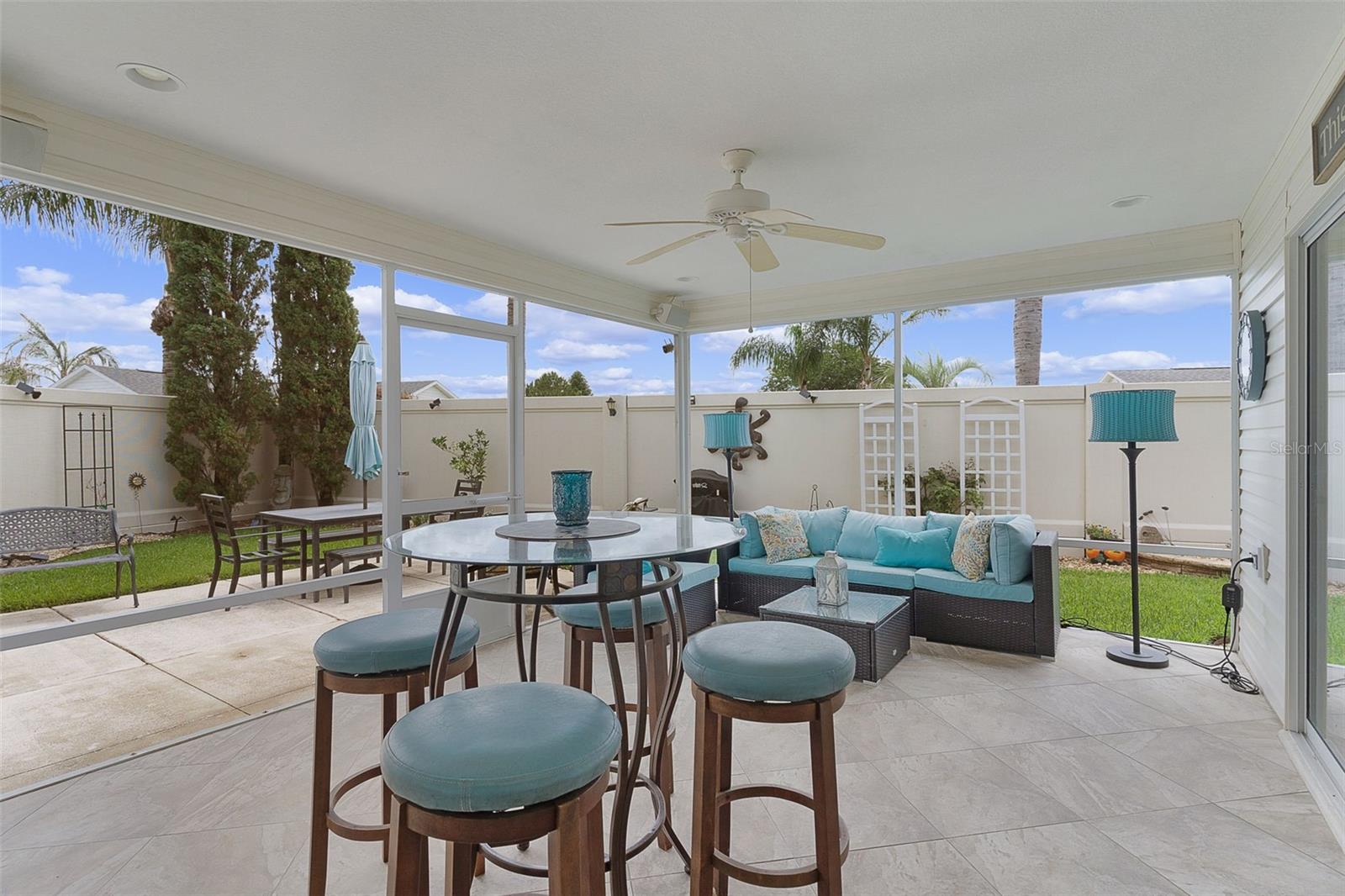 401 CALHOUN CT, THE VILLAGES, FL, 32162