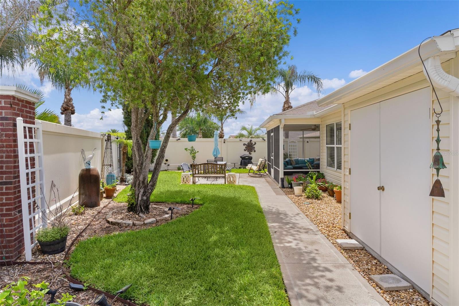 401 CALHOUN CT, THE VILLAGES, FL, 32162