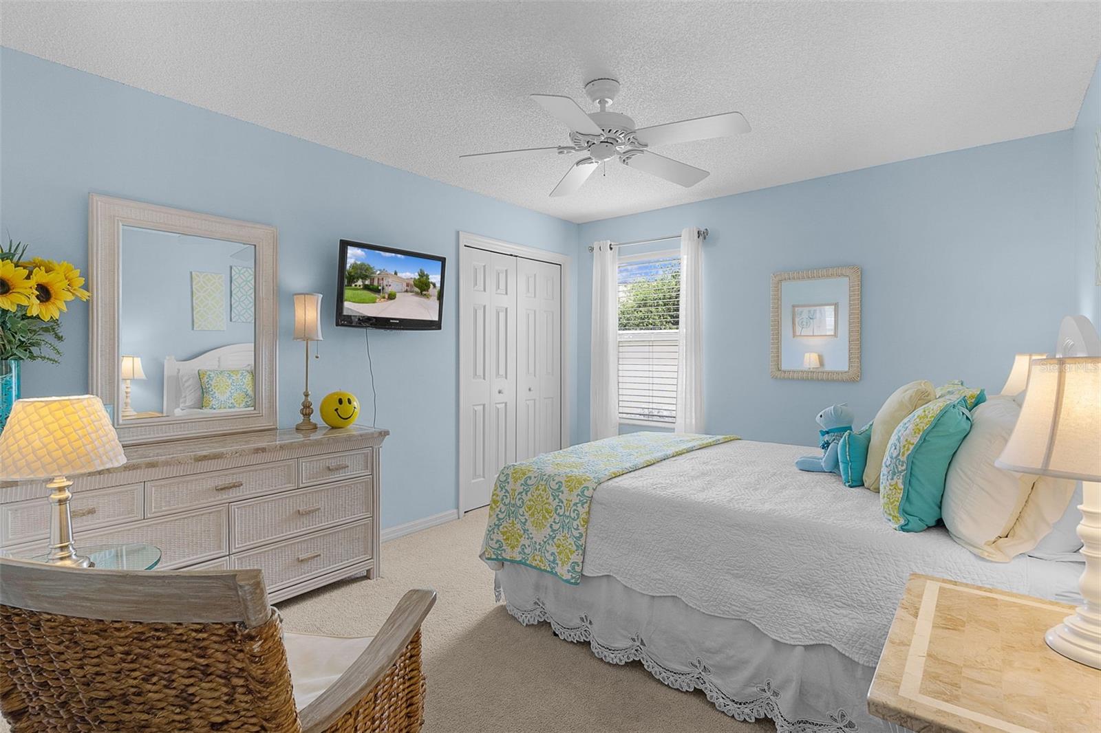 401 CALHOUN CT, THE VILLAGES, FL, 32162