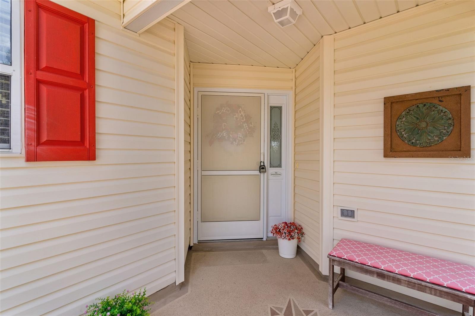 401 CALHOUN CT, THE VILLAGES, FL, 32162