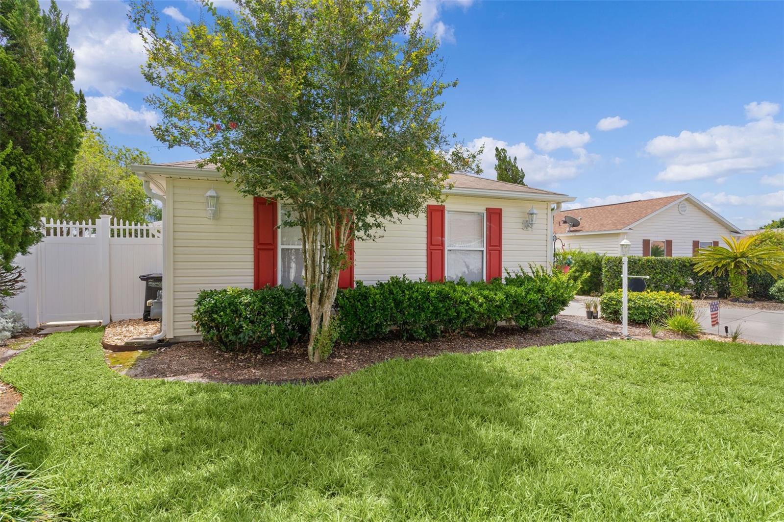 401 CALHOUN CT, THE VILLAGES, FL, 32162