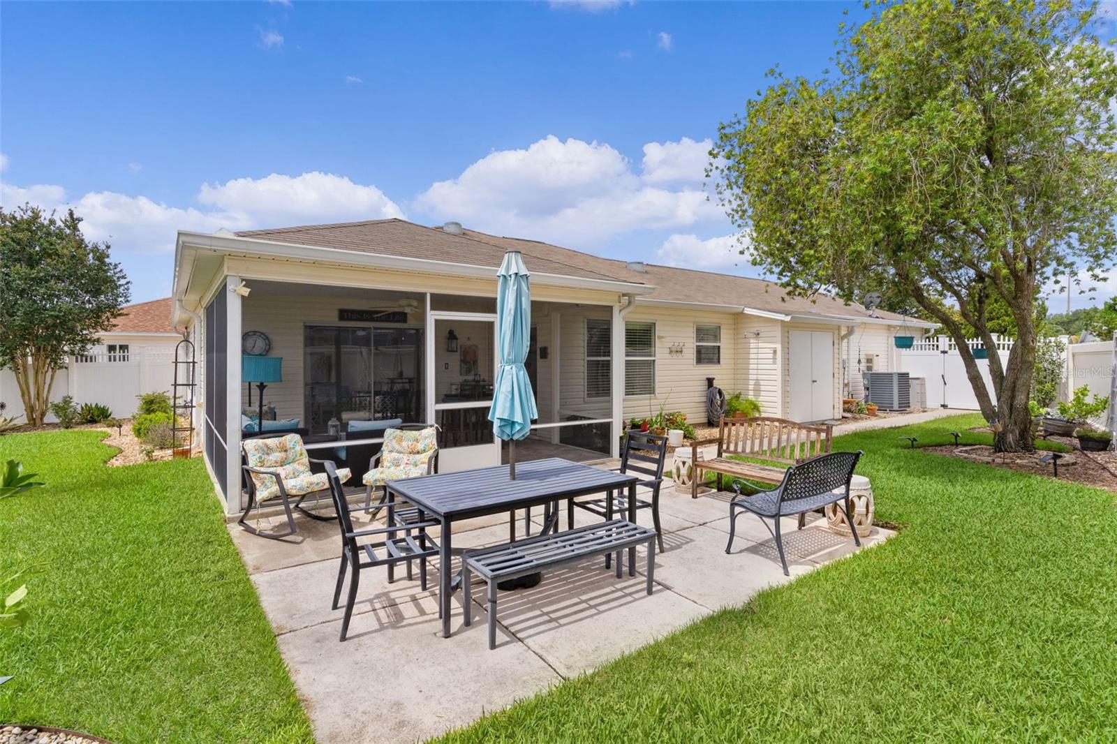 401 CALHOUN CT, THE VILLAGES, FL, 32162
