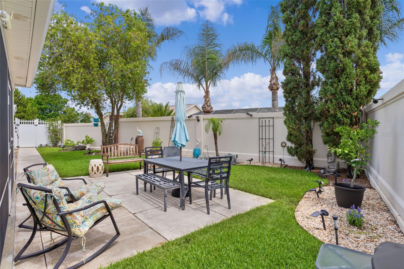 401 CALHOUN CT, THE VILLAGES, FL, 32162