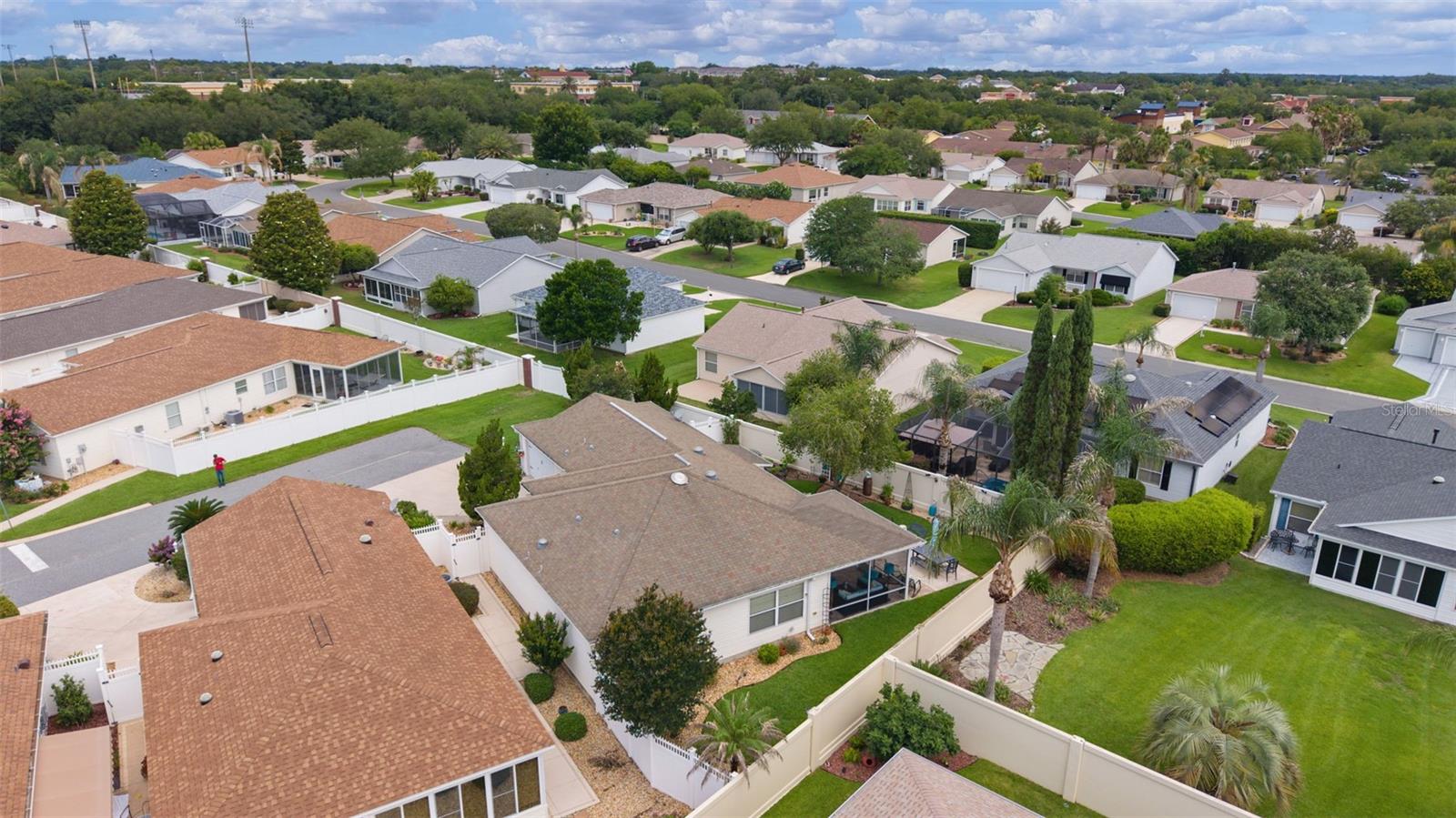 401 CALHOUN CT, THE VILLAGES, FL, 32162