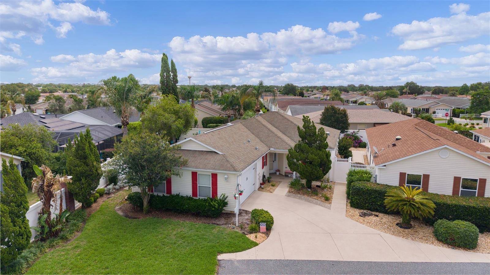 401 CALHOUN CT, THE VILLAGES, FL, 32162