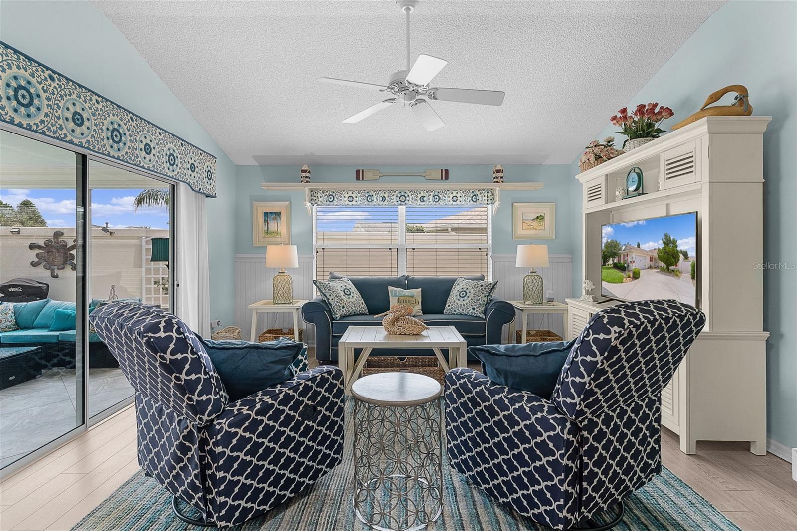 401 CALHOUN CT, THE VILLAGES, FL, 32162