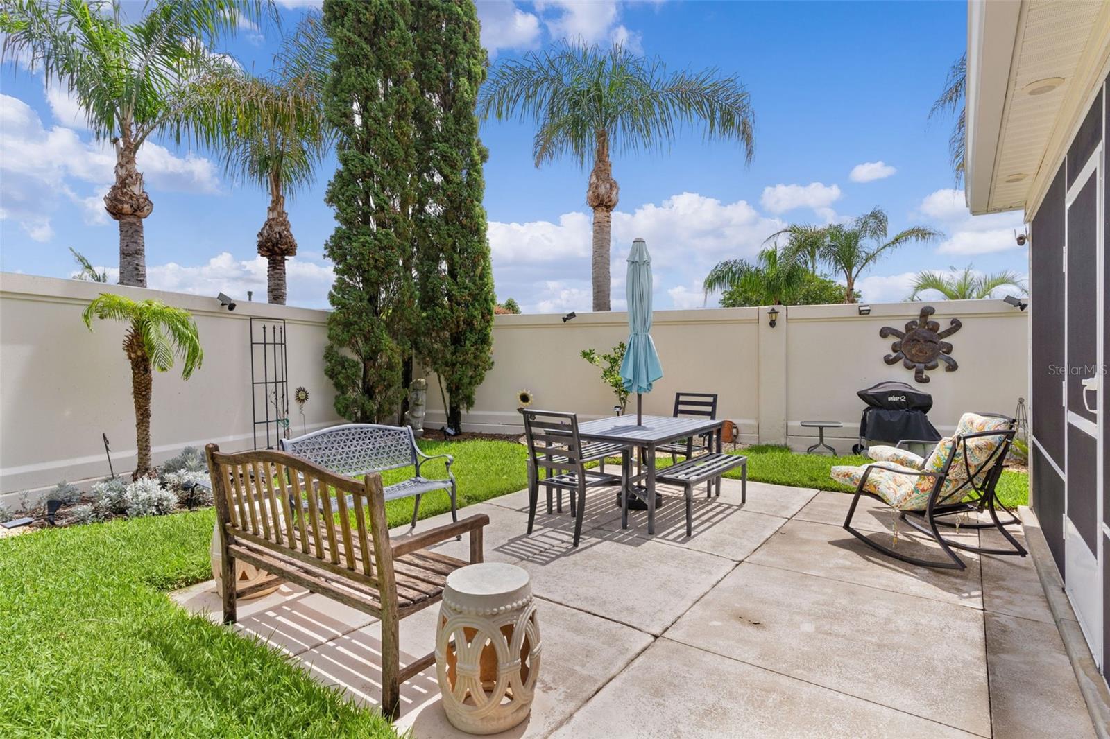 401 CALHOUN CT, THE VILLAGES, FL, 32162