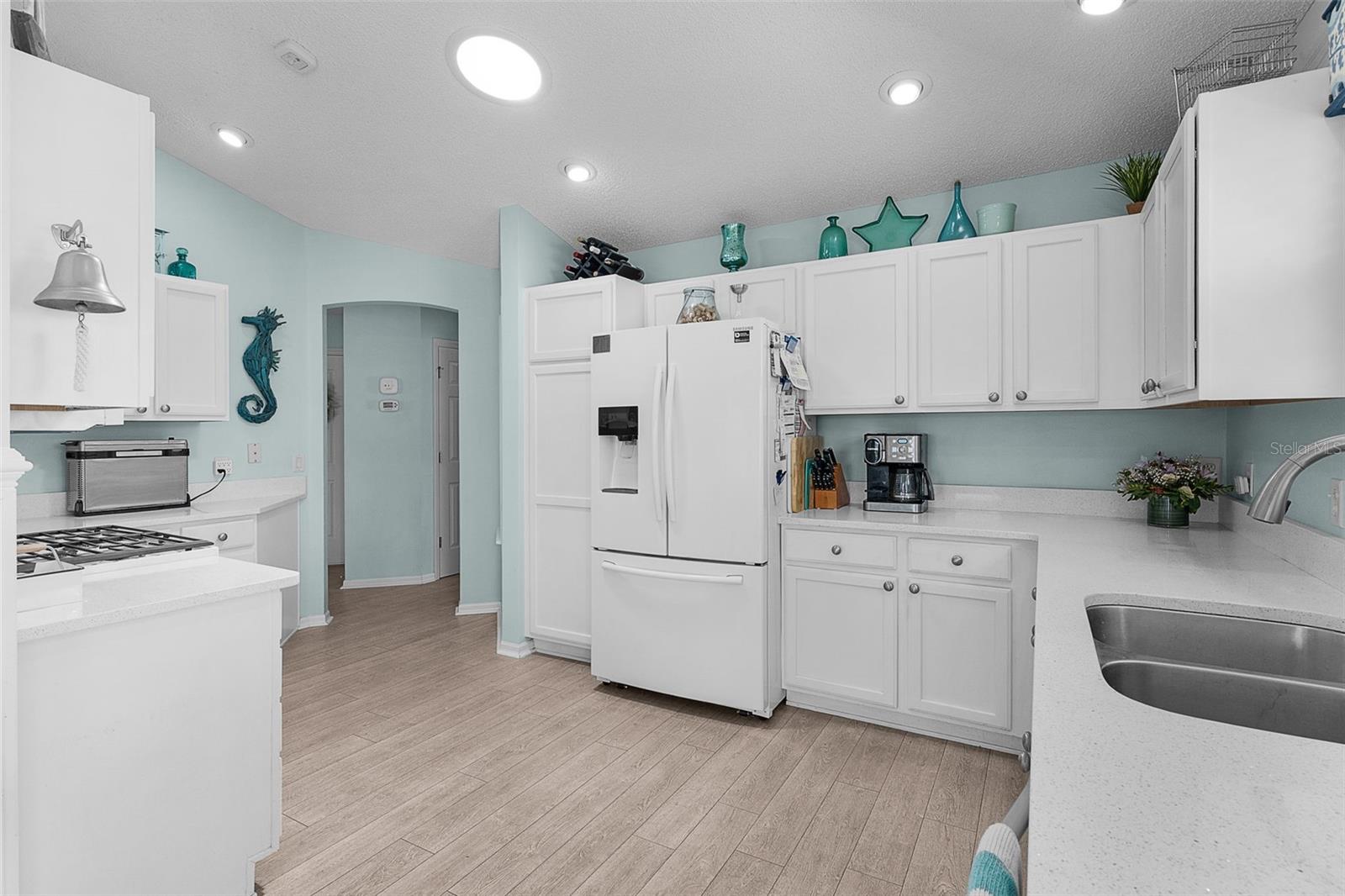 401 CALHOUN CT, THE VILLAGES, FL, 32162