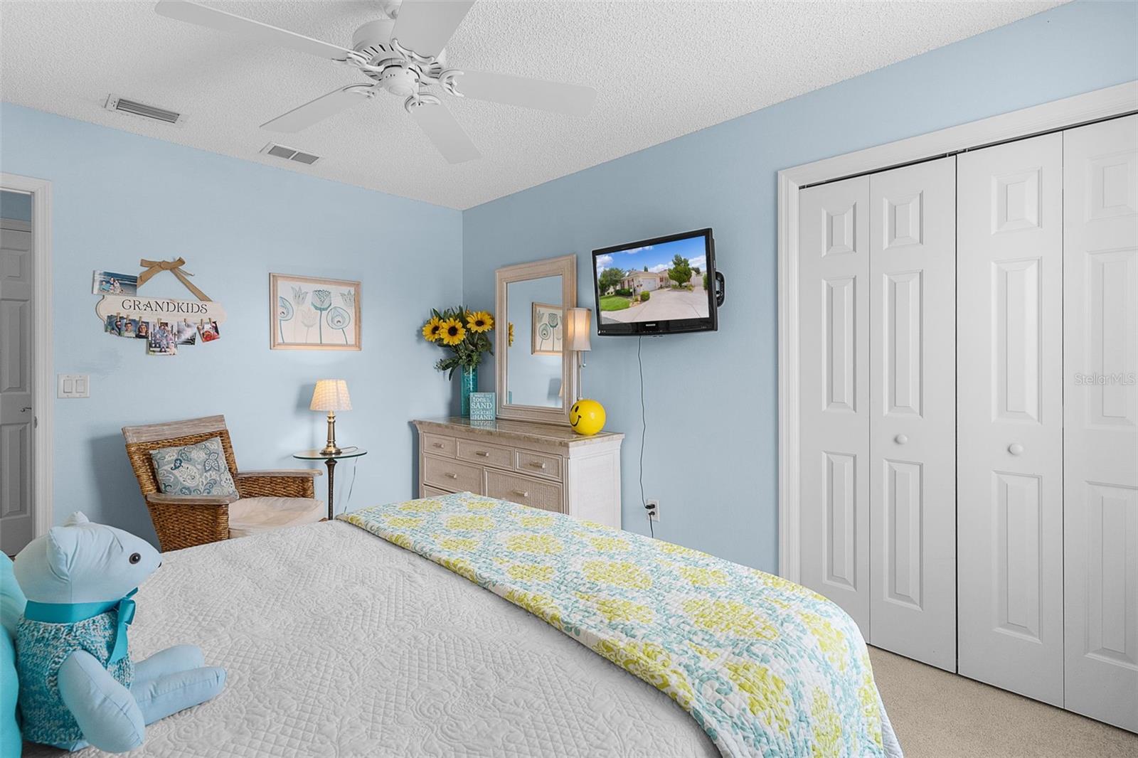 401 CALHOUN CT, THE VILLAGES, FL, 32162