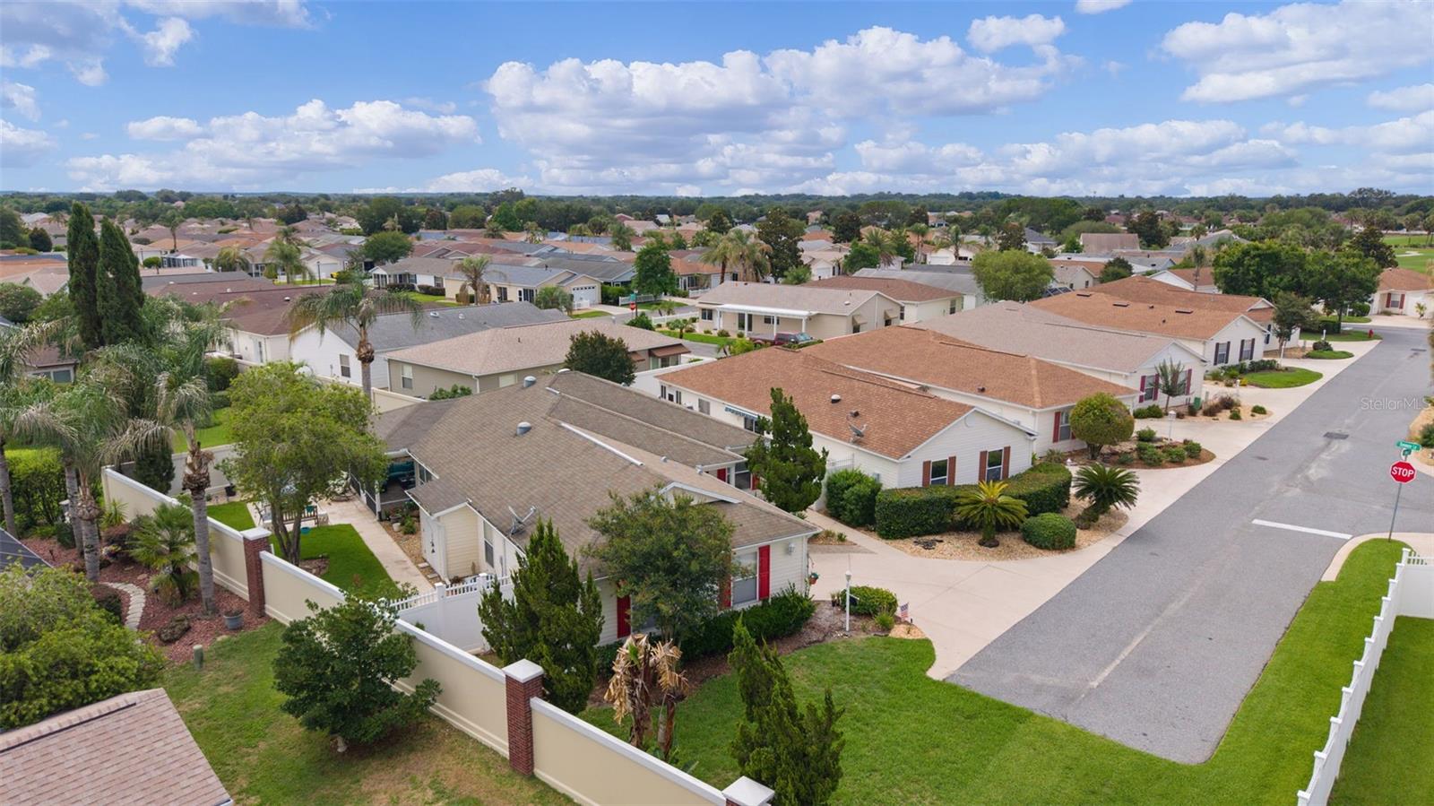 401 CALHOUN CT, THE VILLAGES, FL, 32162