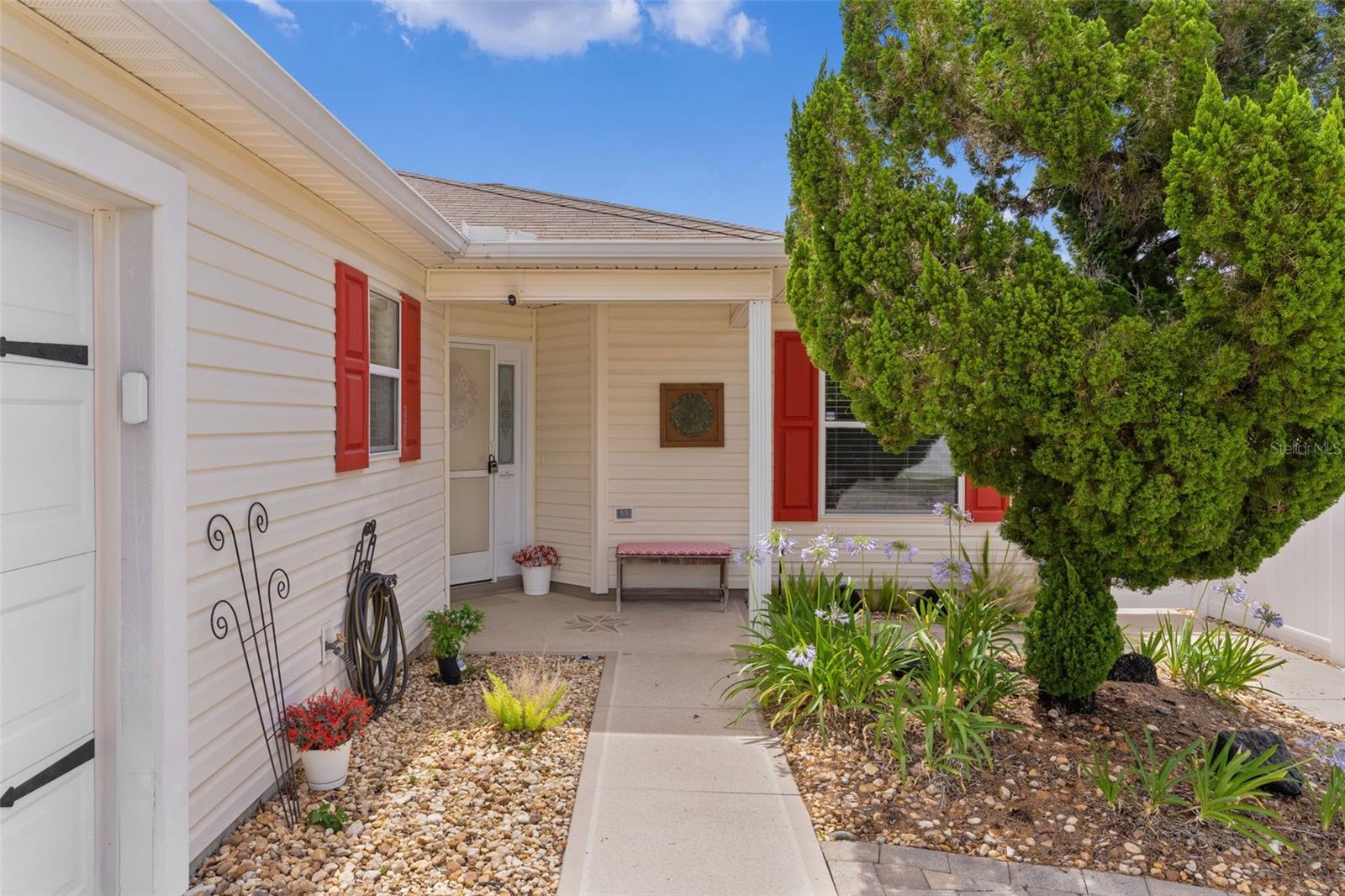401 CALHOUN CT, THE VILLAGES, FL, 32162