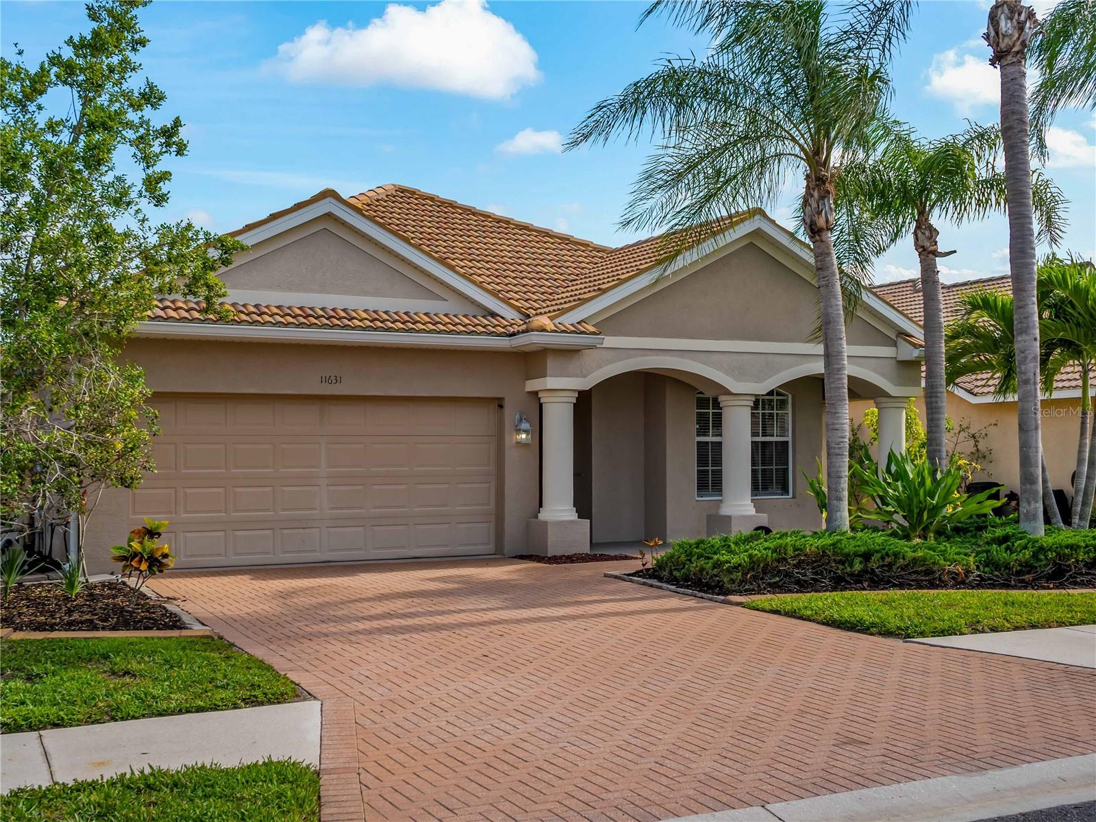 11631 DANCING RIVER DR, VENICE, FL, 34292