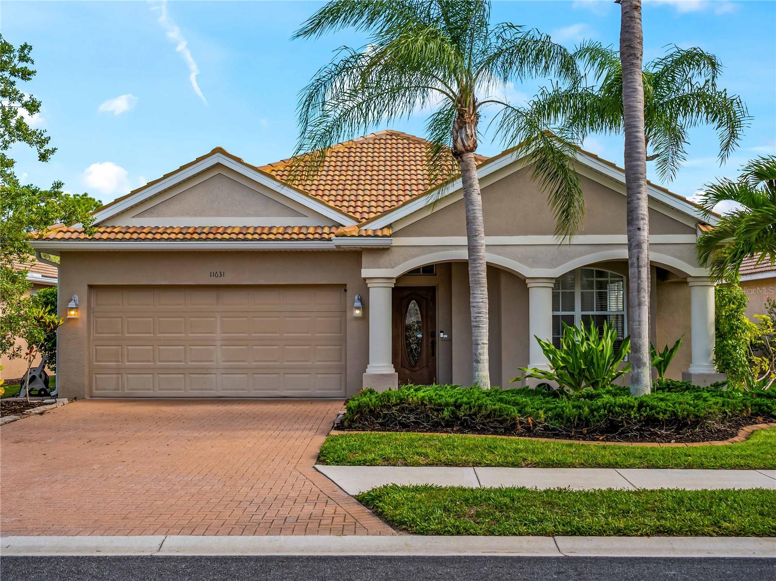 11631 DANCING RIVER DR, VENICE, FL, 34292