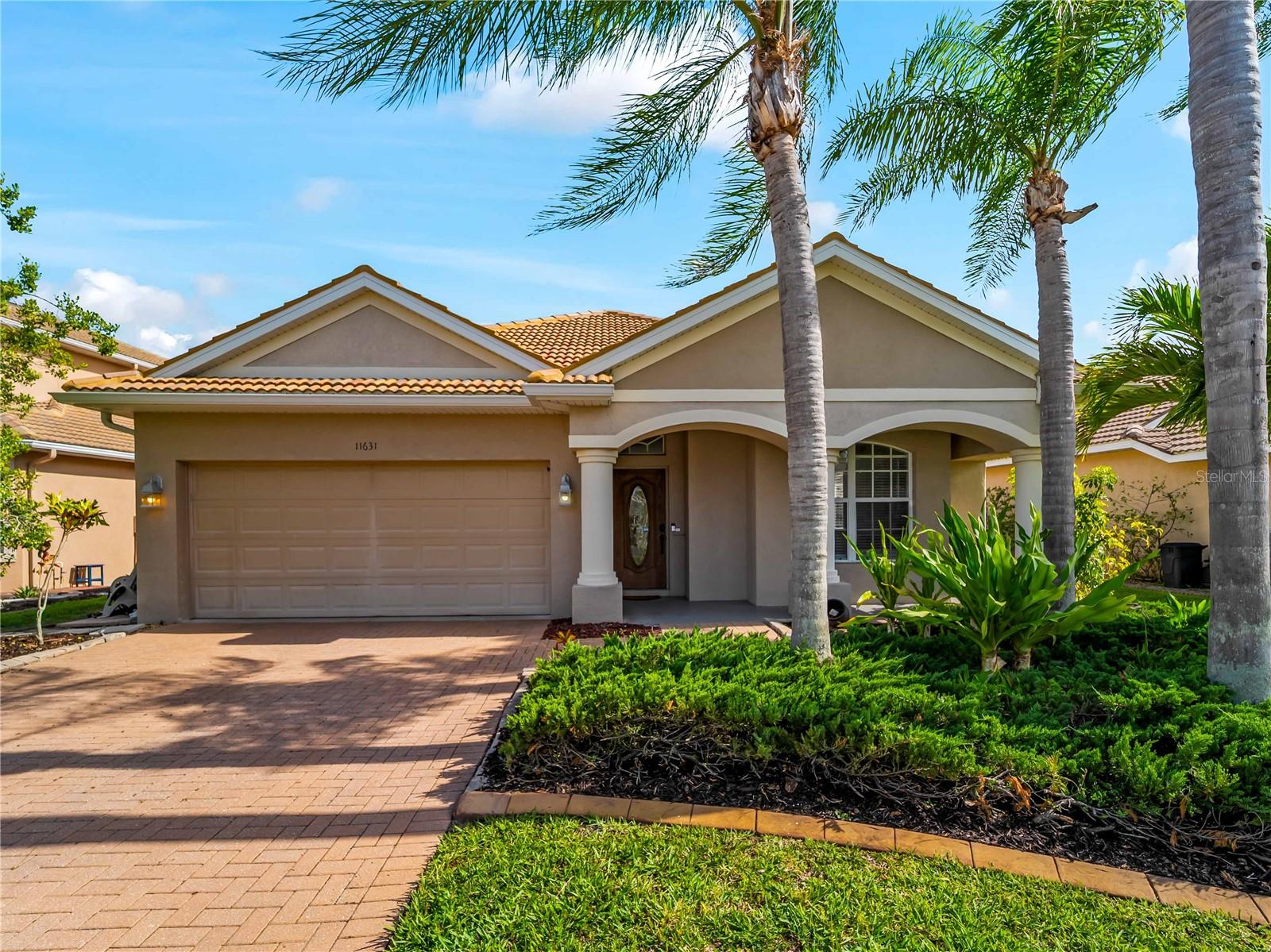 11631 DANCING RIVER DR, VENICE, FL, 34292