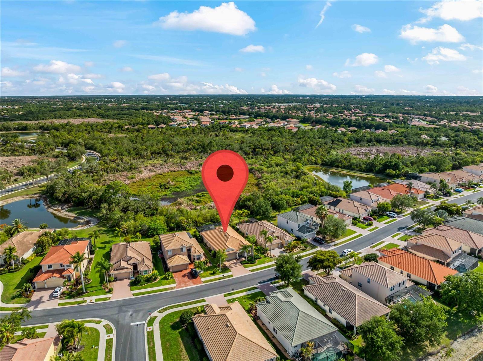 11631 DANCING RIVER DR, VENICE, FL, 34292