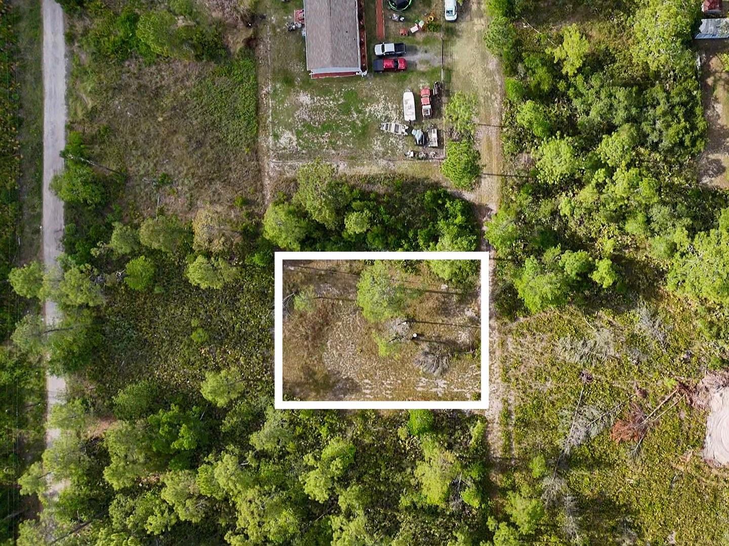 56309 VIRGINIA ST, PAISLEY, FL, 32767