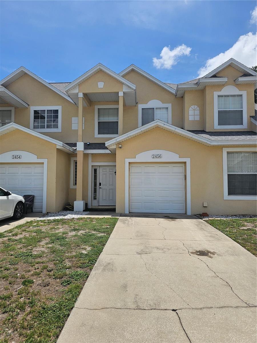 2456 TEMPLE GROVE LANE, KISSIMMEE, FL, 34741