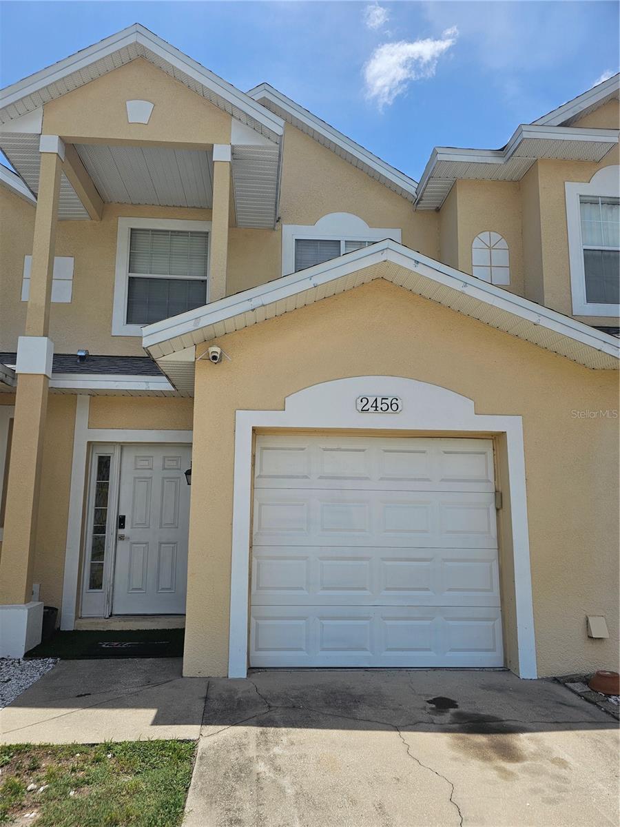 2456 TEMPLE GROVE LANE, KISSIMMEE, FL, 34741