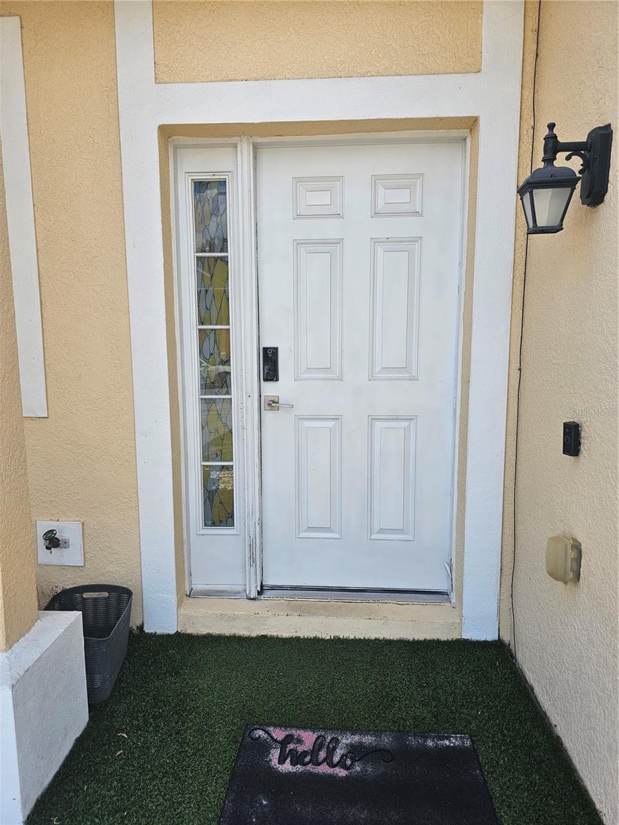2456 TEMPLE GROVE LANE, KISSIMMEE, FL, 34741