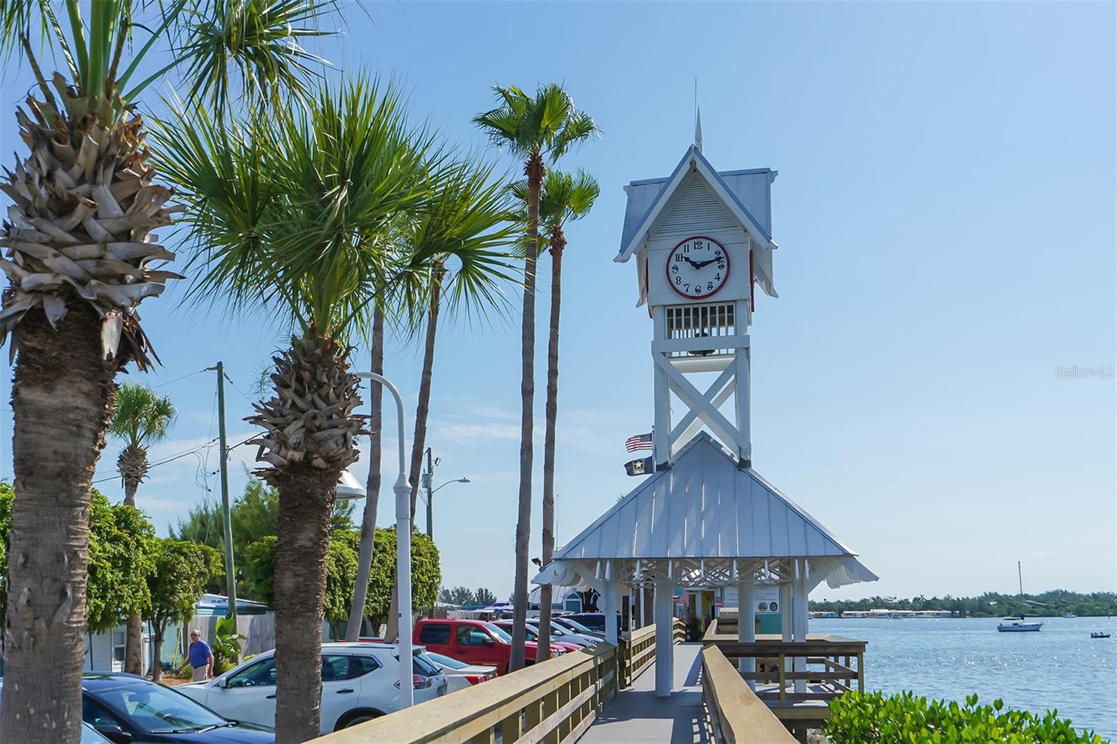 3500 EL CONQUISTADOR PKWY #148, BRADENTON, FL, 34210