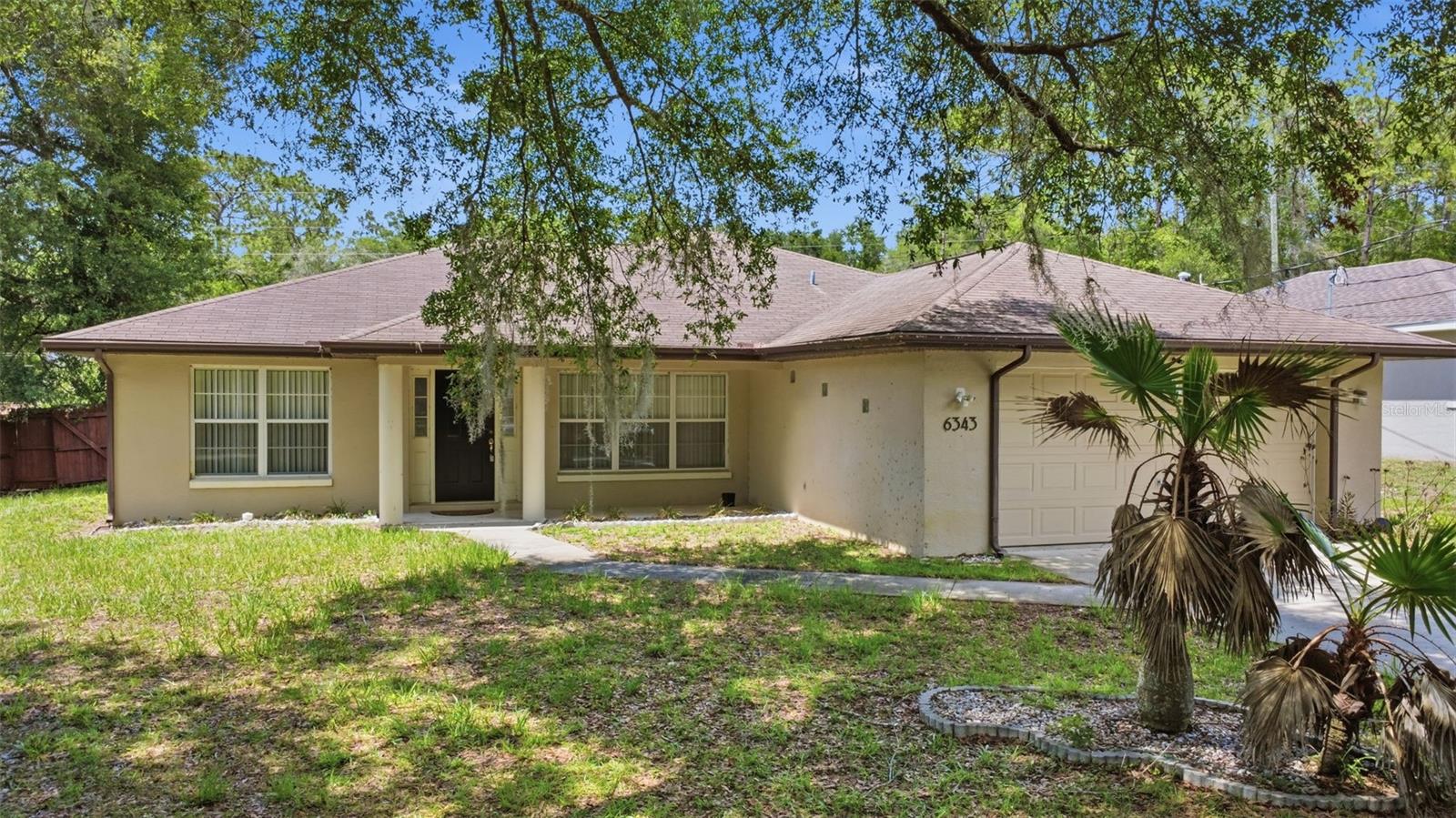 6343 E AMITY ST, INVERNESS, FL, 34452